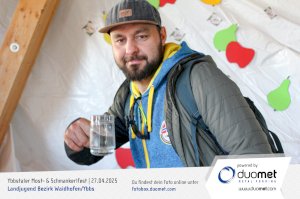 Ybbstaler Most- & Schmankerlfest